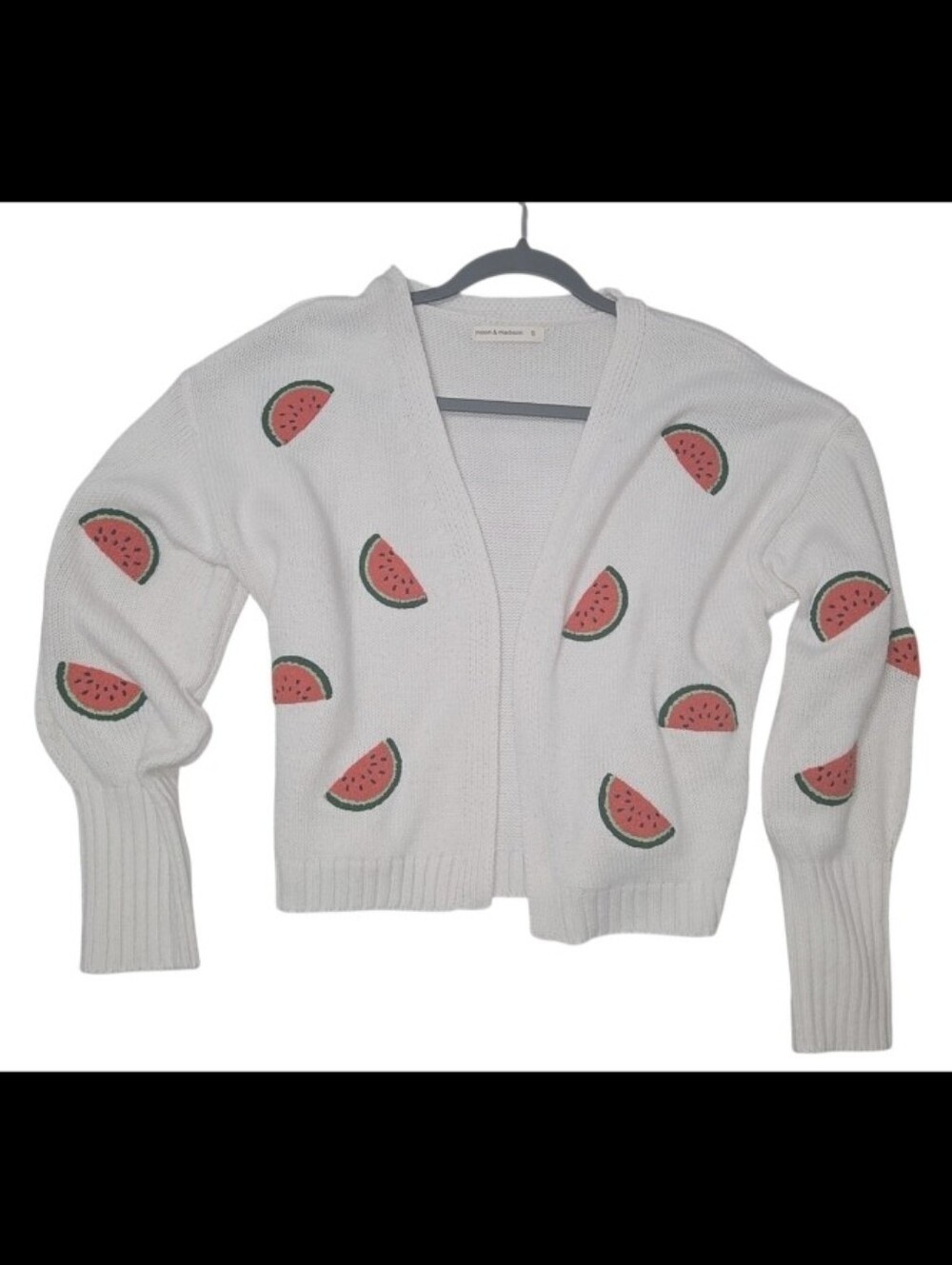 S Watermelon Moon & Madison Size Small